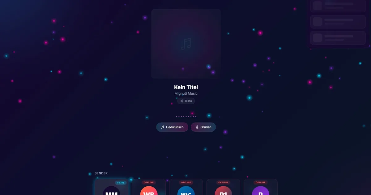 Mignuti Radio